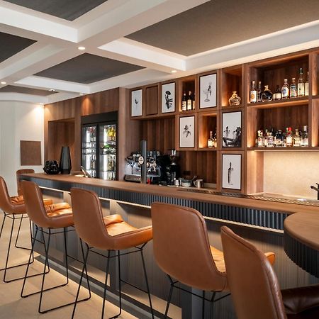 Hotel Sonnalp Obereggen Ngoại thất bức ảnh