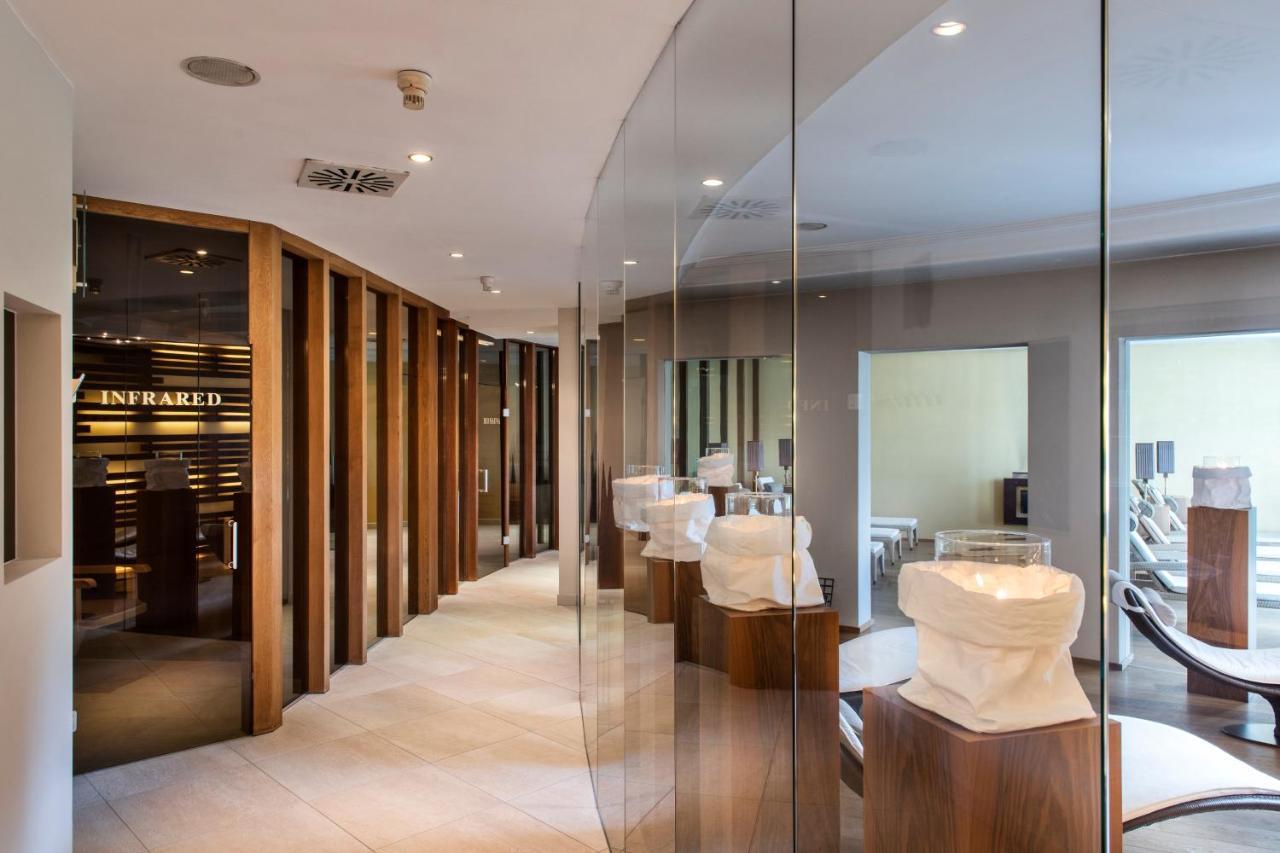 Hotel Sonnalp Obereggen Ngoại thất bức ảnh