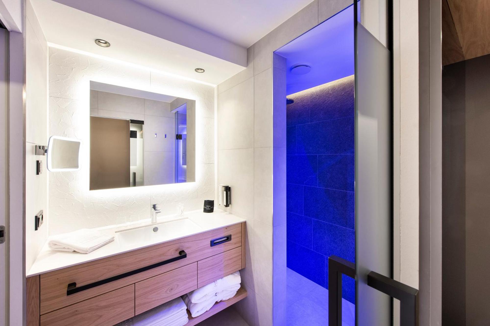 Hotel Sonnalp Obereggen Ngoại thất bức ảnh